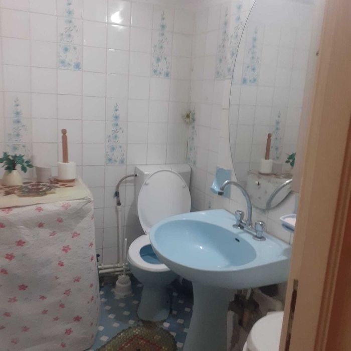 Apartament 3 Camere Ultracentral Buzău de Închiriat