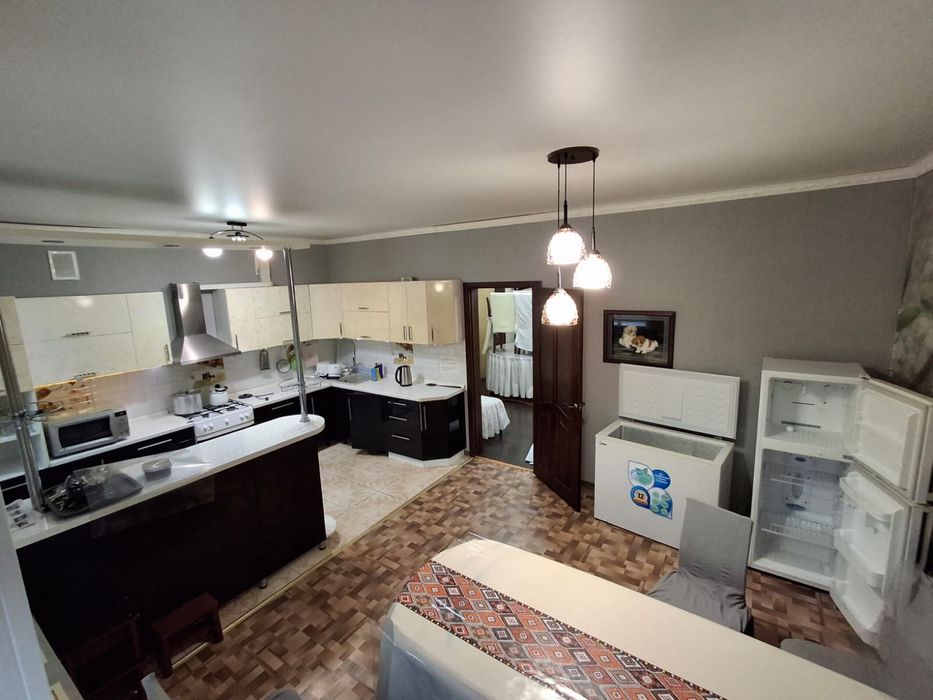 Сдам коттедж посуточно