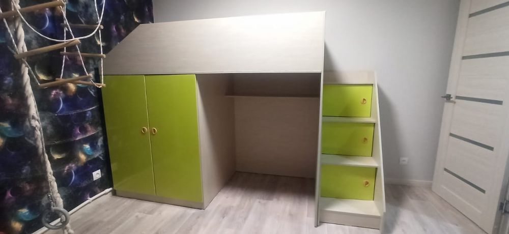 Продается детская кровать