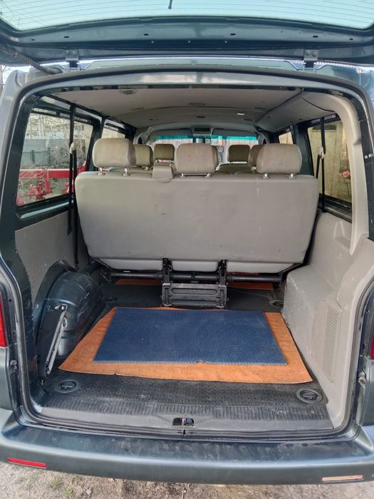 Продам Фольксваген Транспортёр