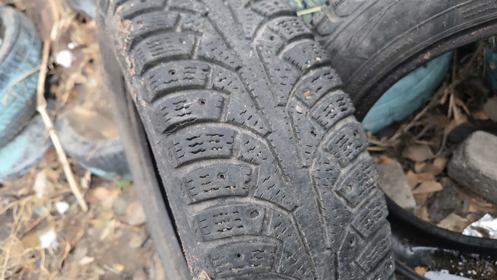 Автошины Nokian 185/65 R15