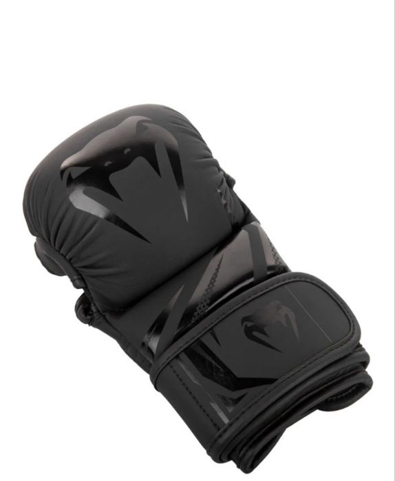 Перчатки для мма черепашки Venum