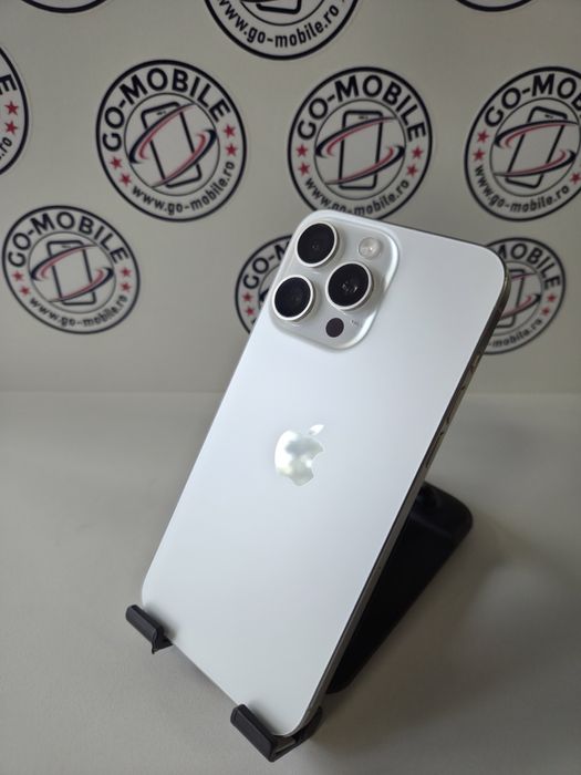 Iphone 15 Pro Max Garantie 89% Baterie