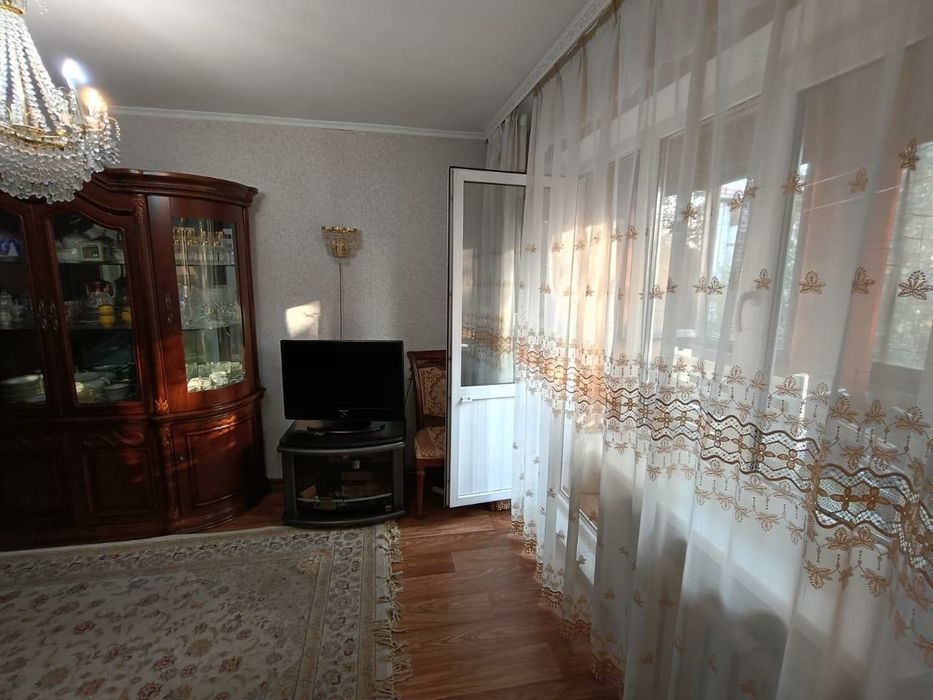 Горка в хорошем состоянии