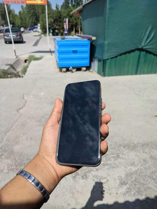 Honor x9d yangi karobka bor