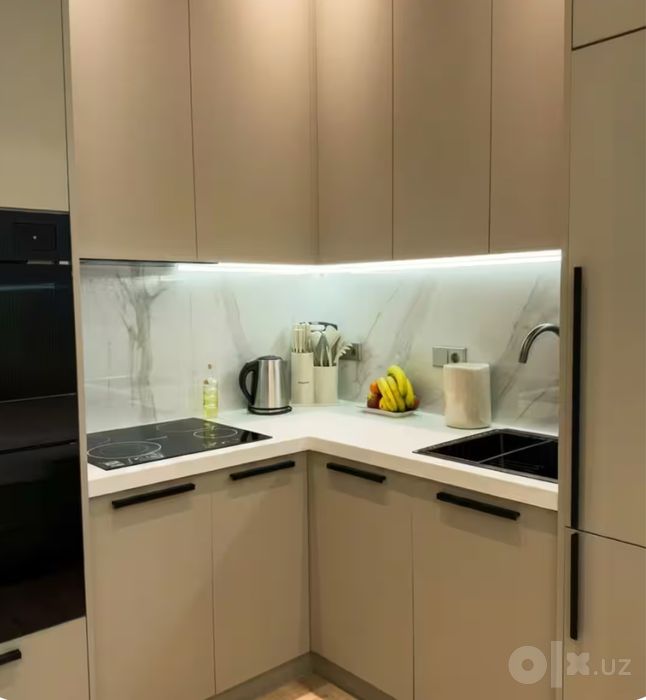 Аренда ,ЖК NEST One 2 комнатная
