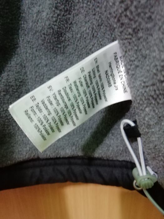 Geaca băieți geaca