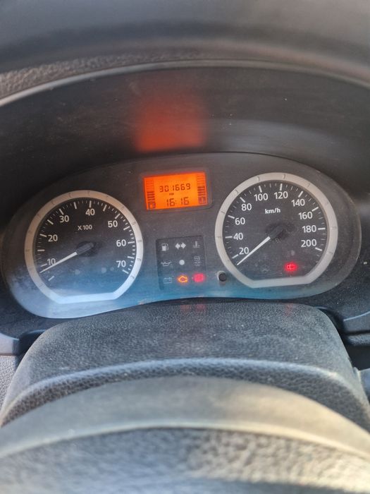 Dacia logan 1 din 2006