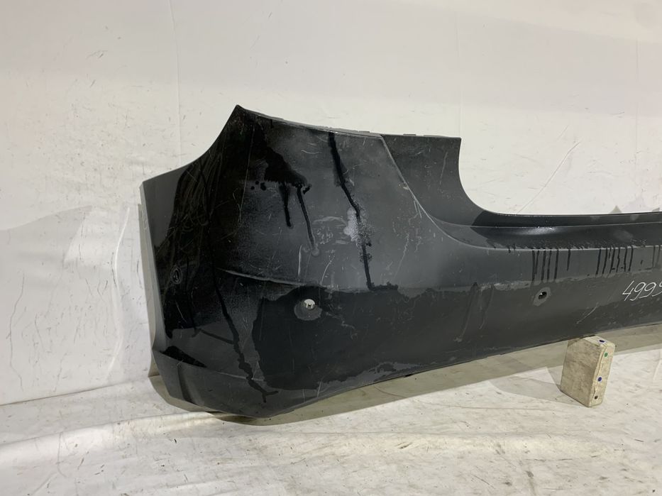 Bara spate Mercedes A-Class, W176, 2015, 2016, 2017, 2018, cod origine OE A1768850000.