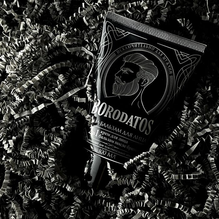 Подарочные боксы