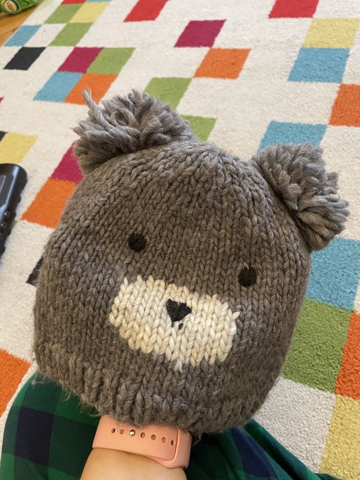 Hanorac f moale NorthFace si fular