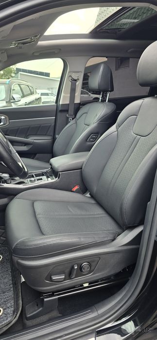 KIA SORENTO 2023 yil