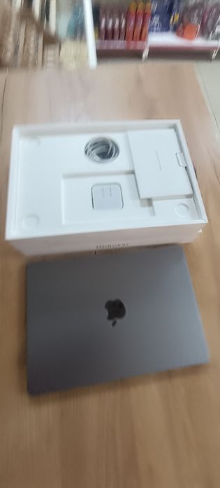 Ноутбук Apple MacBook Air 13 2024