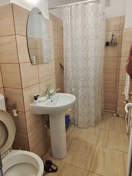 Vând apartament 1 camera