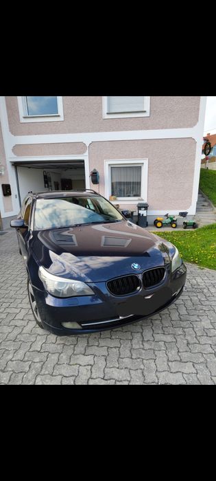Bmw e61 de vinzare