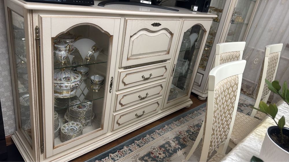 Белорусская мебель