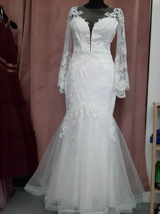 Rochie de mireasa