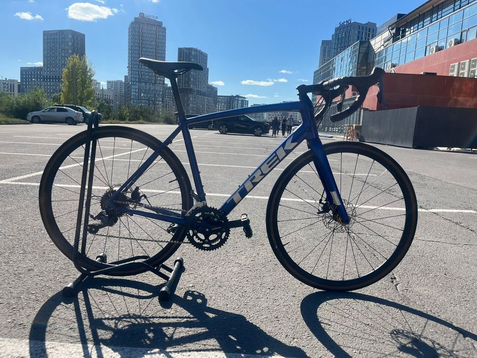Продам trek domane al 2