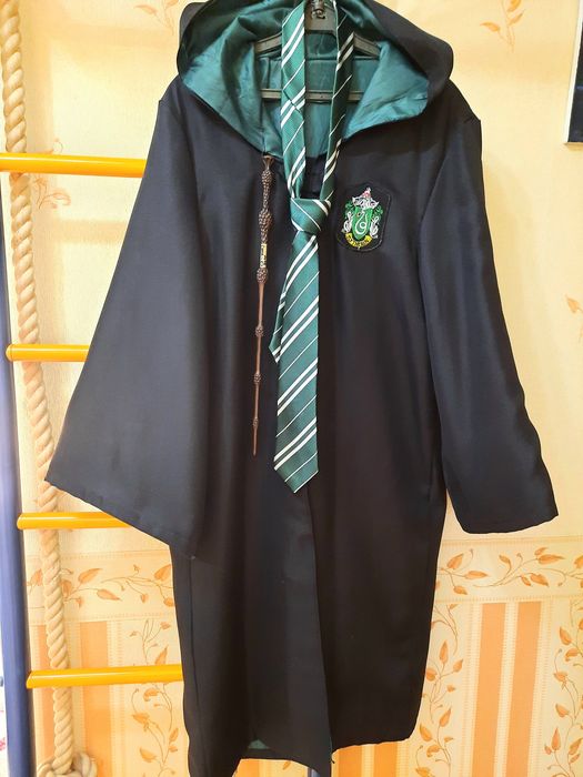 Гарри Поттер Мантия