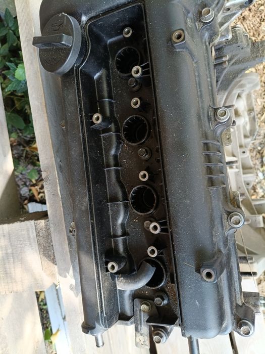 Киа рио 2014матор 1,6обьем