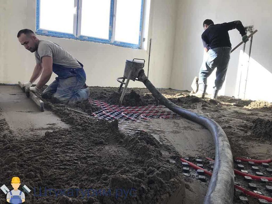 Сухой стяжка | сухая стяшка | пол сухой suxaya | suxoy styashka ww-9