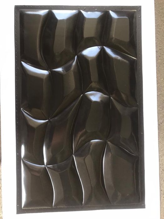 Термо панель қалыптары