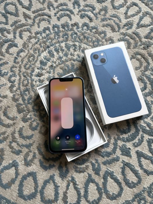 Iphone 13 128gb / Айфон 13 128гб