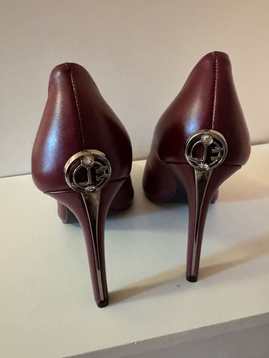 Обувки Jorge Bischoff 38р.