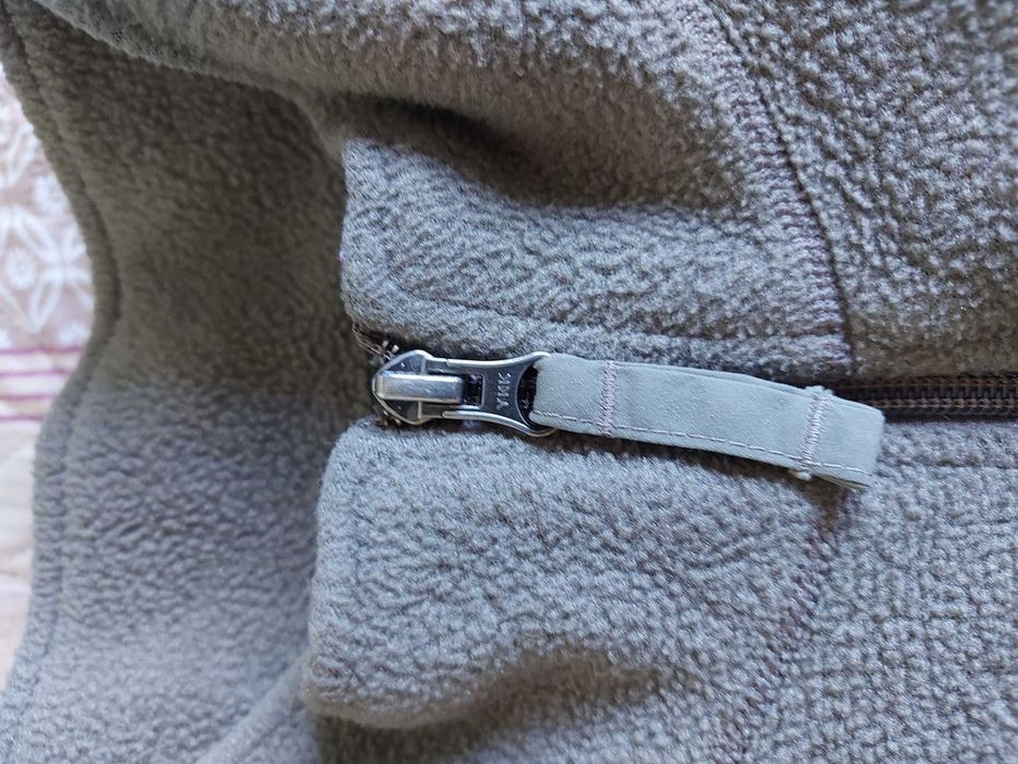 Поларено горнище - L.L. Bean - Polartec Fleece Jacket XL