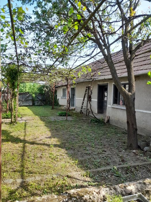 Vand casa în Valcau de Jos,Salaj