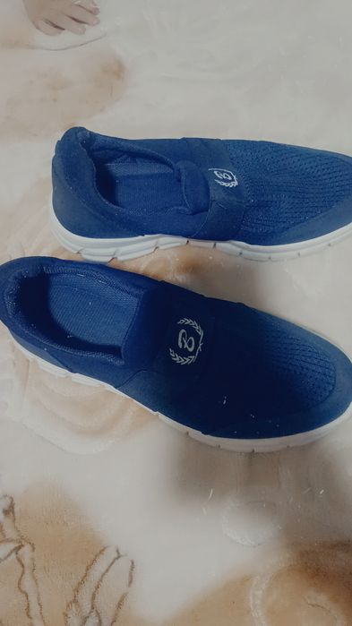 Oyoq kiyim 3 tasi 110 min