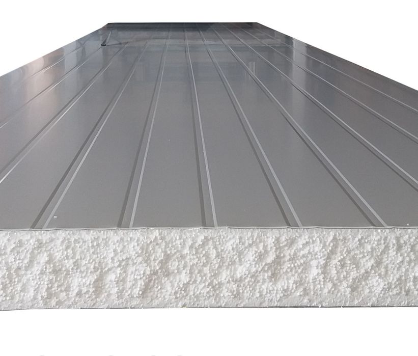 Senvich panell sendvich bazalt penoplast