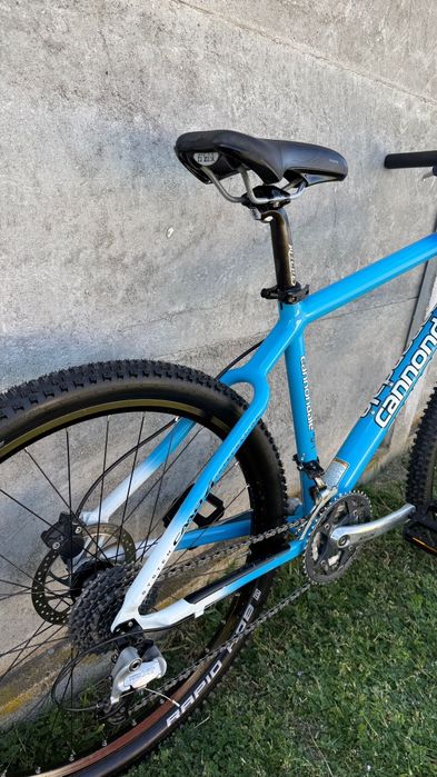 Specialized Ground Control  retro
