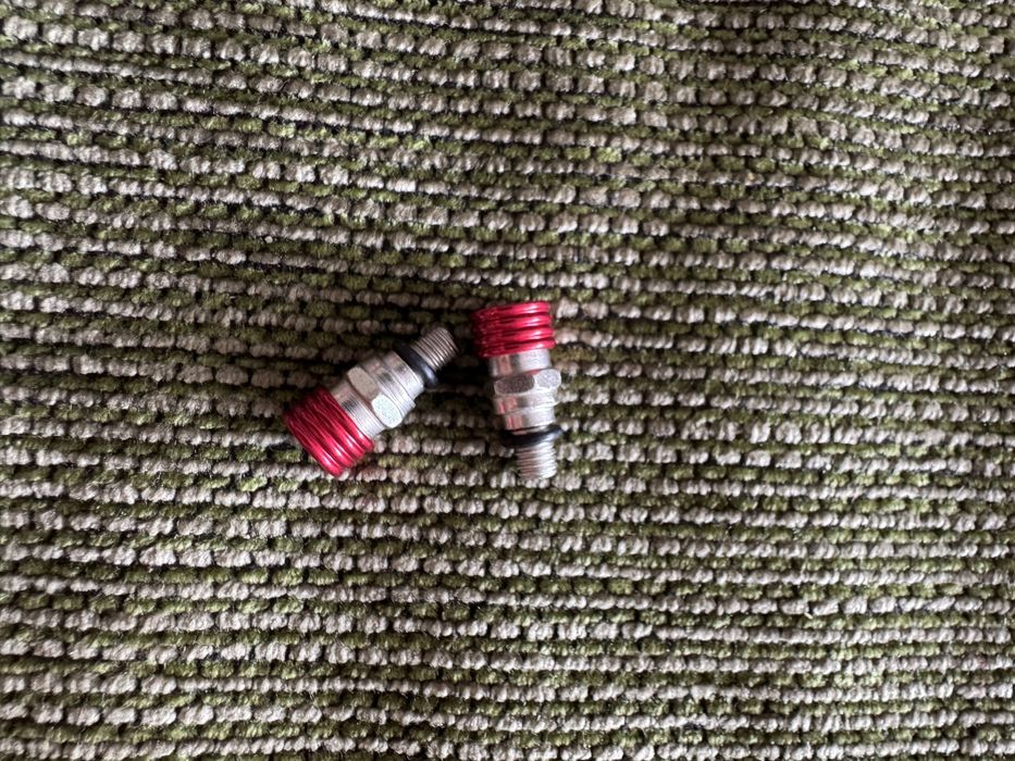 Aerisitor ktm gas gas husvarna