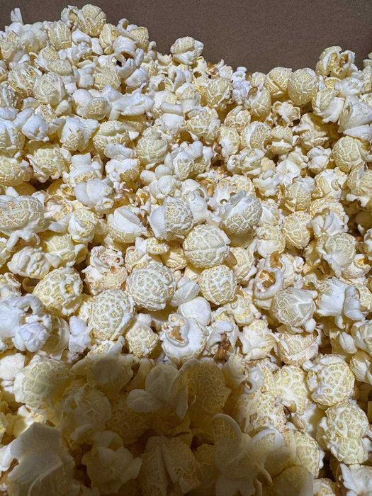 Зерно для попкорна USA