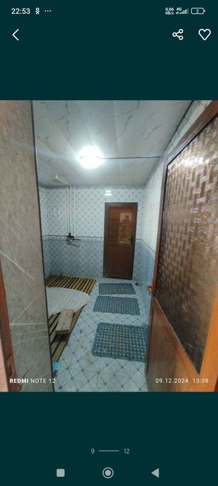 Uy Sotiladi Jarqörğon