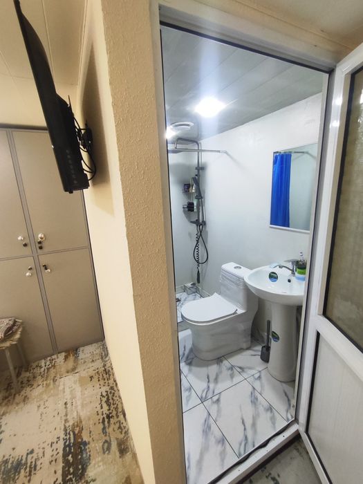 Arzon Hostel Mehmonxona kunlik ijara 40.000 Chilonzor Archa ko'cha