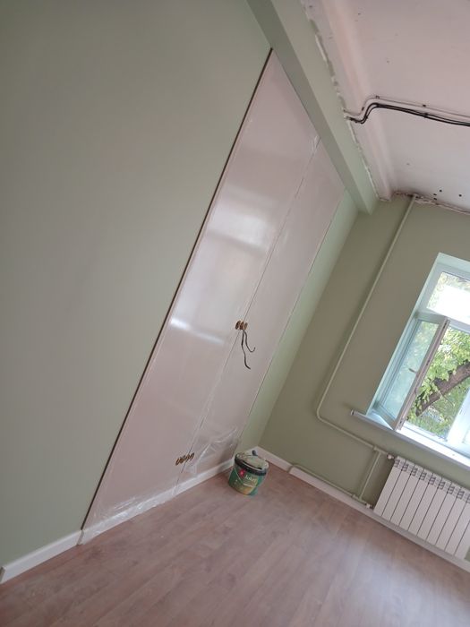 Ремонт квартир под ключ