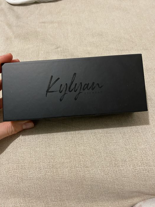 Слънчеви очила Kylyan