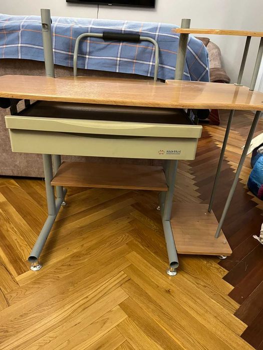 стол письменный компьютерный