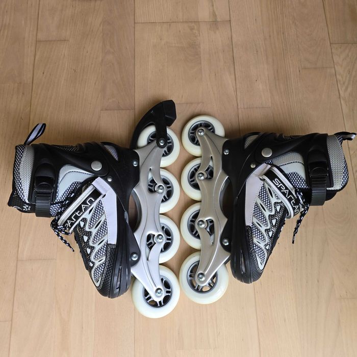 Ролери Spartan, размер 35-38