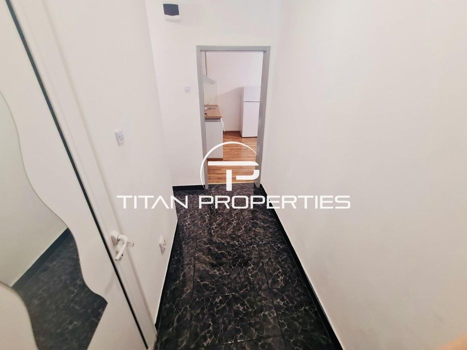 Дава се под наем Тристаен апартамент в Бургас, Зорница - 61 кв.м за 433.5 € - Снимка #10