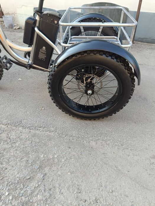 Велосипед продаётся