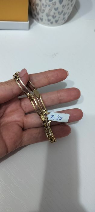 Bratara aur de  14k