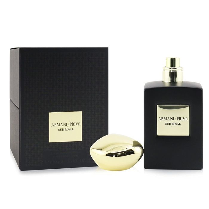 Prive Oud Royal edp 100ml-  парфюм Унисекс