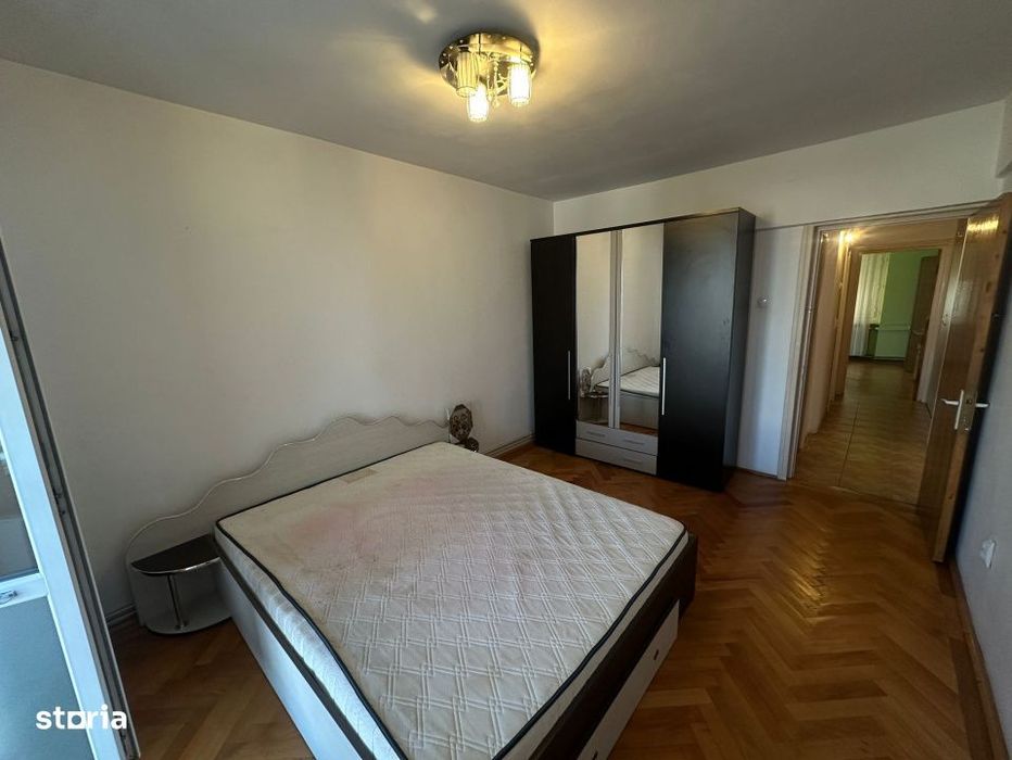 Apartament 3 camere, 80.80 mp, Calea Severinului/zona Promenada Mall