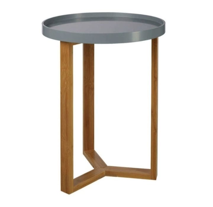 Помощна маса бамбукова