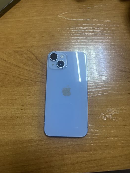 Iphone 14 обмен