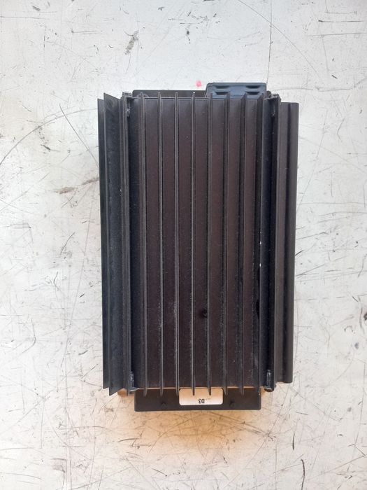 Усилвател Audi Q7 BOSE