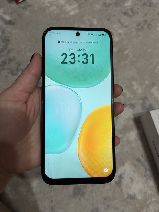 Продам телефон honor